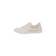 Lage Sneakers Ecco Leisure Oxford