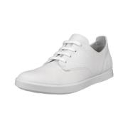 Nette Schoenen Ecco Leisure Lace Up