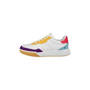 Lage Sneakers Ecco Street Court