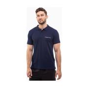 T-shirt Korte Mouw Ozoshi K15838