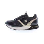 Lage Sneakers U.S Polo Assn. NOBIW002