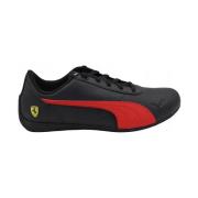 Nette Schoenen Puma Ferrari Neo Cat