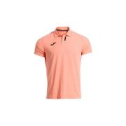 T-shirt Korte Mouw Joma Challenge
