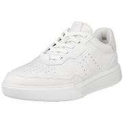 Lage Sneakers Ecco Street Court Lea