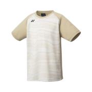 T-shirt Korte Mouw Yonex CTYM0050IB