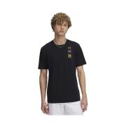 T-shirt Korte Mouw Under Armour 1390165001