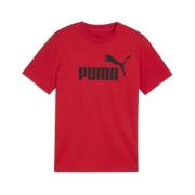 T-shirt Korte Mouw Puma No. 1