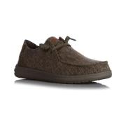 Lage Sneakers Skechers Melson-nela