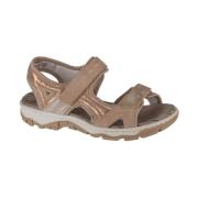 Sandalen Rieker 6886631
