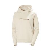 Sweater Helly Hansen Core Graphic