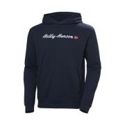 Sweater Helly Hansen Core Graphic