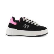 Lage Sneakers D.Franklin DFSH402001BLAC