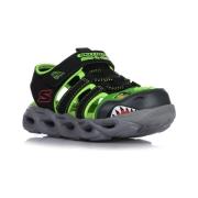 Sandalen Skechers 400613LBKLM