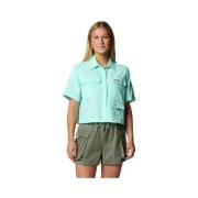 Overhemd Columbia Pfg Open Water