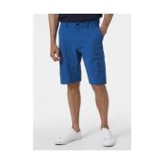 Korte Broek Helly Hansen Hh Qd Cargo