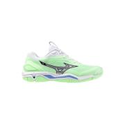 Sportschoenen Mizuno Wave Stealth 6
