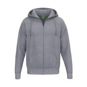 Sweater Erima Full Zip