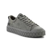 Lage Sneakers Palladium Palla Ace Lo Surplus