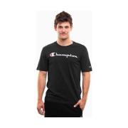 T-shirt Korte Mouw Champion K15968