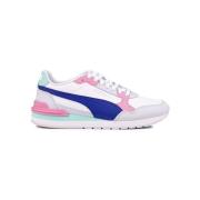 Lage Sneakers Puma St Runner V4 L