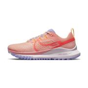 Hardloopschoenen Nike React Pegasus Trail 4