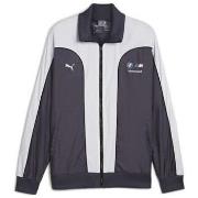 Trainingsjack Puma Bmw Mms Archive