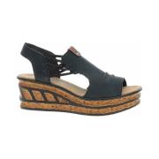 Sandalen Rieker 6817514