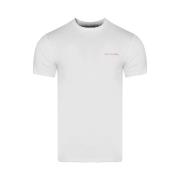 T-shirt Korte Mouw Trussardi TRU25MTS0301