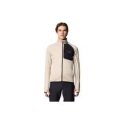 Sweater Columbia Triple Canyon Grid Full Zip