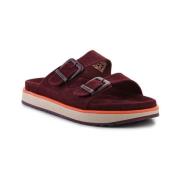 Nette Schoenen D.Franklin DFSH405004BURG