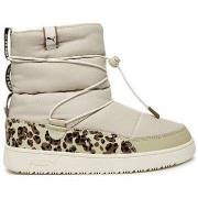 Nette Schoenen Puma Snowbase Wns Animal