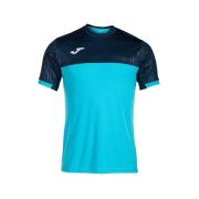 T-shirt Korte Mouw Joma Montreal Ss
