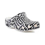 Nette Schoenen Crocs Classic