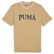 T-shirt Korte Mouw Puma 67896783