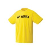 T-shirt Korte Mouw Yonex CTYYLB002419
