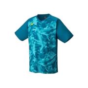 T-shirt Korte Mouw Yonex Club Team