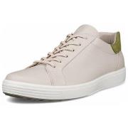Lage Sneakers Ecco 47082461142