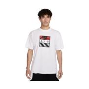 T-shirt Korte Mouw Nike HJ0578100