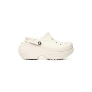 Nette Schoenen Crocs Bella Clog