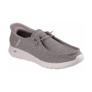 Nette Schoenen Skechers Go Walk Max Slip-ins