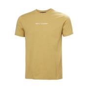 T-shirt Korte Mouw Helly Hansen 54598389