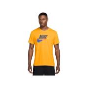 T-shirt Korte Mouw Nike HJ0568739