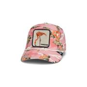 Muts Goorin Bros Randy Souse Git