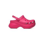 Nette Schoenen Crocs Classic Bae Clog