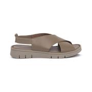 Sandalen Grunland SA1891TAUPE