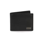 Portemonnee Guess Bla New Boston