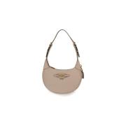 Handtas Guess Alm Malva