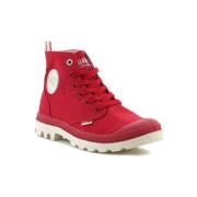 Laarzen Palladium Pampa Duo Chrome