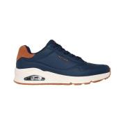 Lage Sneakers Skechers Uno Suited On