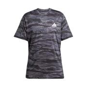 T-shirt Korte Mouw adidas JN5953